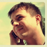 TailBook Employee Maksym Tyshchenko's profile photo