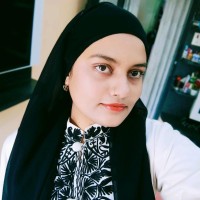 Shariqua Ali Email