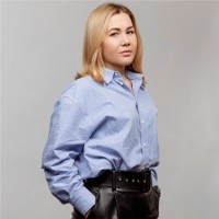 Olga Khrebtova Email