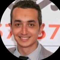 BakeLand Egypt Employee Mahmoud W.'s profile photo