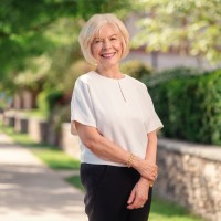 Corcoran Legends Realty Employee Maria Birgy's profile photo