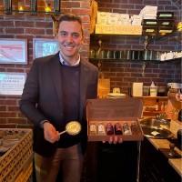 SA Hospitality Group Employee Lapo Crescioli's profile photo