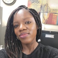 Clifford Beers Clinic Employee Farah Jones's profile photo