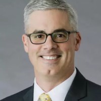 J.P. Morgan Employee Daniel Gallagher's profile photo