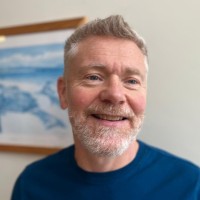 flote.works Employee Peter Paddick's profile photo
