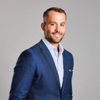 Graham Company Employee Shane Riccio's profile photo