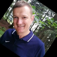 FSM USA inc Employee Paweł Pajor's profile photo