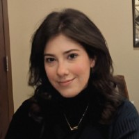 Julia Yudkovicz Email & Phone Number