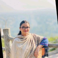 Writetone Employee Yusra Mazhar's profile photo