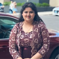 CoPilot Employee Fareen Samad's profile photo