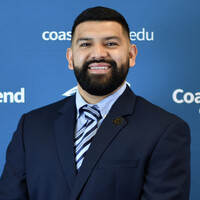 Coastal Bend College Employee Vicente Garza's profile photo