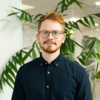 CivilPlan Consultants Ltd Employee Matt Richards's profile photo