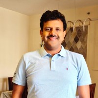 InstaPill Employee Pandurang Polawar's profile photo