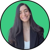 Token Security Employee Shir Handelsman's profile photo