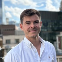 Greenlight Re Employee Sam Clifton's profile photo