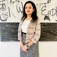 FirstVIEW Employee Lakshmi Pillai's profile photo