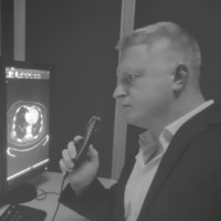 University College London Hospitals NHS Foundation Trust Employee Darren Boone's profile photo