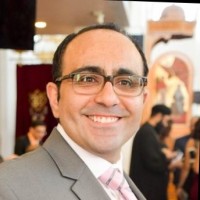 SANTA MARIA PHARMACY INC Employee George H.'s profile photo