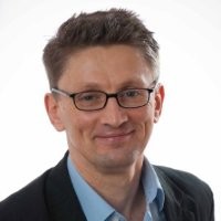 Real Property Management Assurance Employee Robert Visser's profile photo