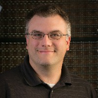 Kiewit Employee David Klug's profile photo