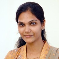 DataCaliper Employee Sara Kapoor's profile photo