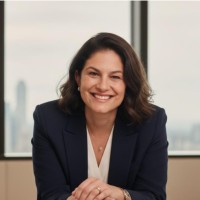De Bernt Employee Camilla da Silva e Souza's profile photo
