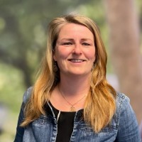 Blosse Employee Sandra de Nijs's profile photo