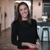 Rebecca Levin Email & Phone Number