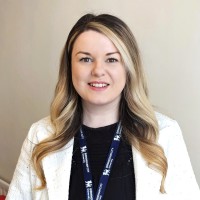 Birmingham City University Employee Joanne Collins's profile photo