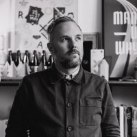 StudioDBD Employee David Sedgwick's profile photo