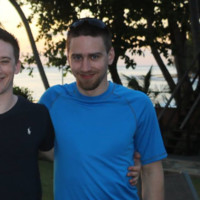 Heritage Ford Employee Kai Parker's profile photo