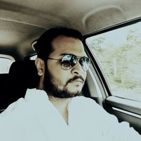 Dataisgood Employee Arjun Singh's profile photo