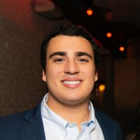 Nexus3 Capital Employee John Stojka's profile photo