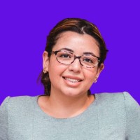 Candu Employee Deborah Ramirez's profile photo