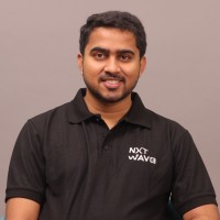 NxtWave Employee Anupam Pedarla's profile photo