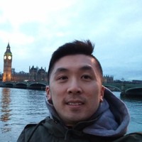 NuData Security, a Mastercard company Employee Jason Leung's profile photo