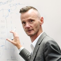 Plus Studio Employee Ian Briggs's profile photo