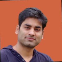 Rusta Employee Prashant Kumar's profile photo