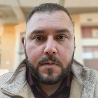 Alberto Acosta Email & Phone Number