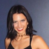 Anthropologie Employee Jessica Geller's profile photo