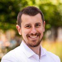 Dover Employee George Carollo's profile photo