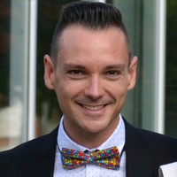 MASORANGE Employee David Redondo's profile photo