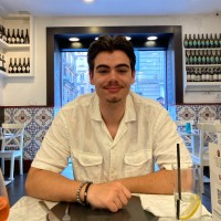 ACB Airconditioning Employee Senne Struyfs's profile photo