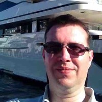 Magnus Marine Limited Employee Ian Poingdestre's profile photo