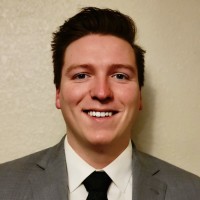 AAA-The Auto Club Group Employee Zack Henderson's profile photo