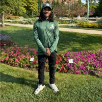 University of Michigan School of Social Work Employee Aaron Neeley's profile photo