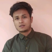 Blockcube Employee Anshul Gupta's profile photo