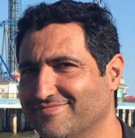 Fleet Remarketing Inc. Employee Sam Samra's profile photo