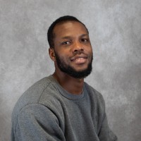 Achievement First Employee Daniel Kwakye's profile photo