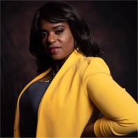 City of Hackensack Employee Camille Faulknor's profile photo